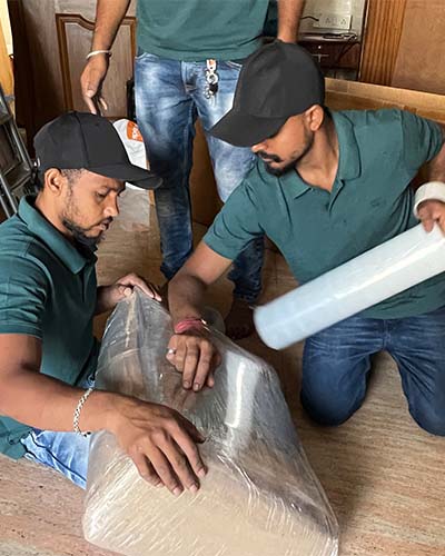 Packers And Movers In Jalahalli Cross